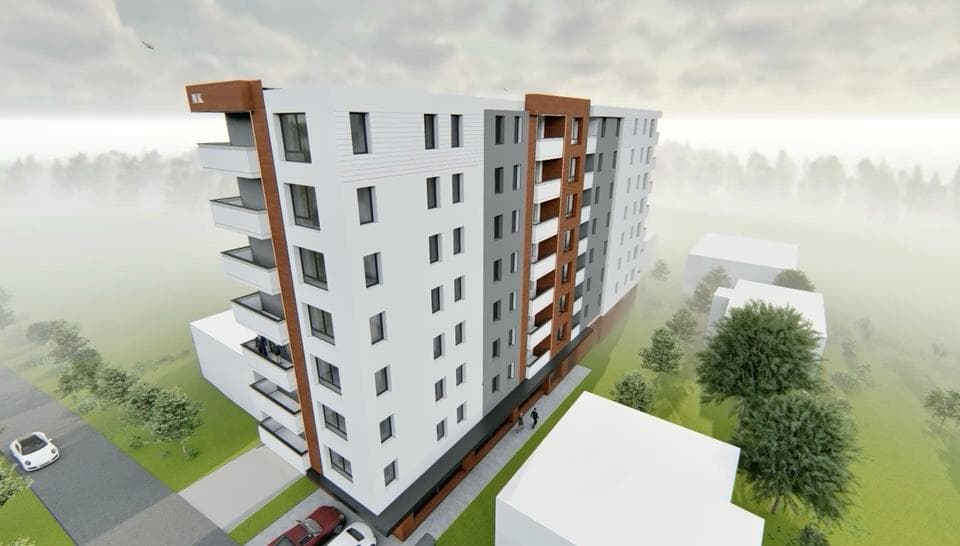 Kuč Imobilien bau Investiror